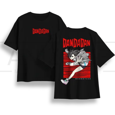 DANDADAN (tshirt# 41)
