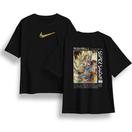 dragon ball (tshirt# 34)