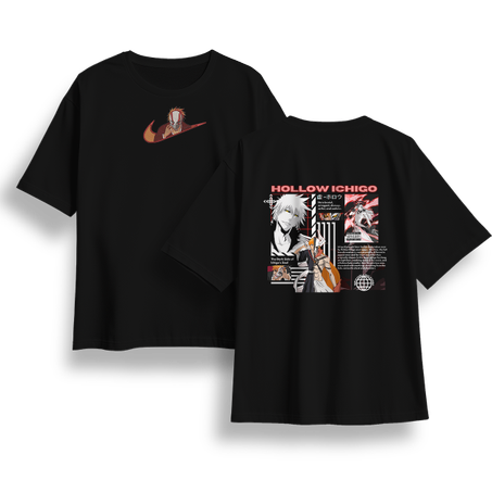 BLEACH (tshirt# 61)