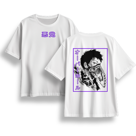 boku no hero academia (tshirt# 56)