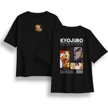 demon slayer (tshirt# 37)