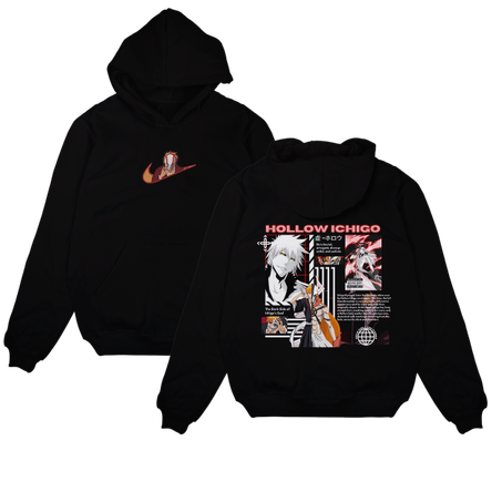 BLEACH (hoodie# 24)