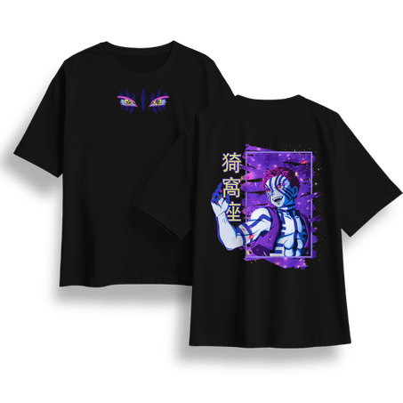 demon slayer (tshirt# 44)