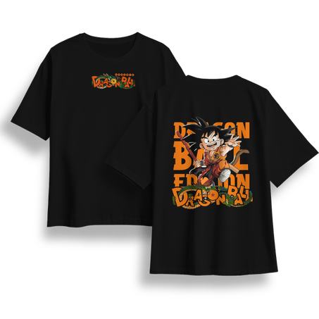 dragon ball (tshirt# 35)
