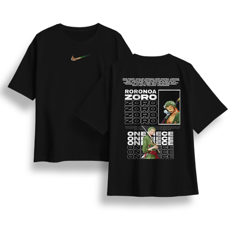 one piece (tshirt# 9)