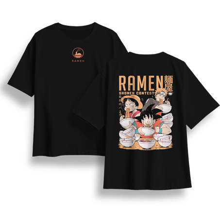 ramen (tshirt# 6)