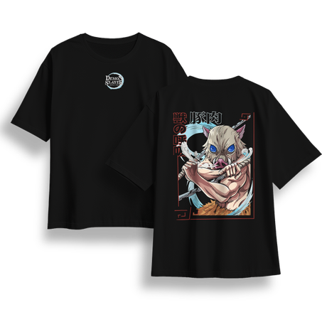 demon slayer (tshirt# 40)