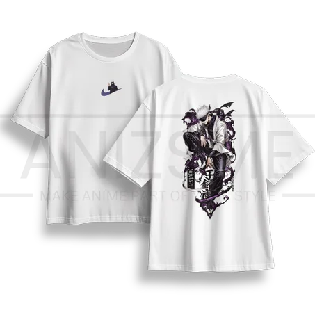 JUJUTSU KAISEN (tshirt# 66)