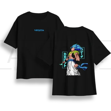 DRAGON BALL (tshirt# 84)