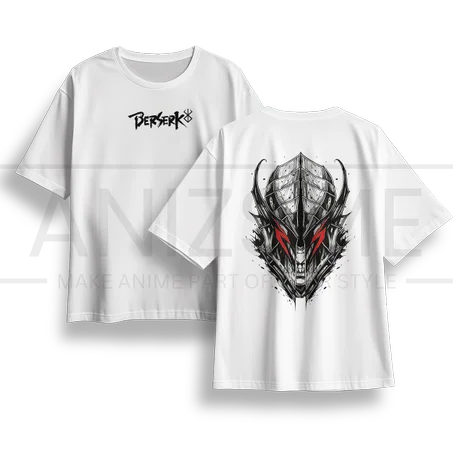 BERSERK (tshirt# 18)