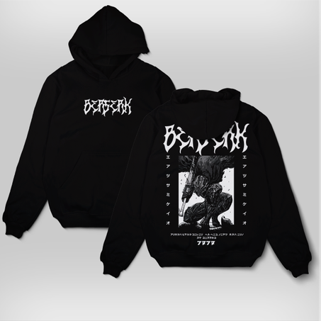 berserk 1