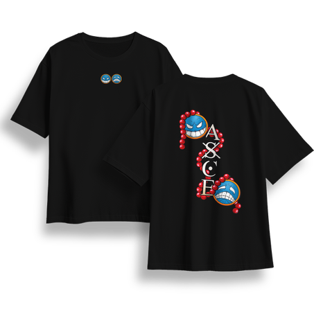 one piece (tshirt# 13)