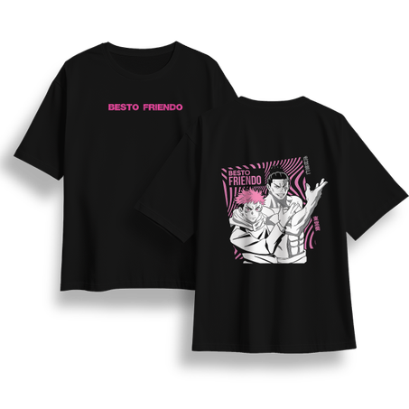 jujutsu kaisen (tshirt# 28)