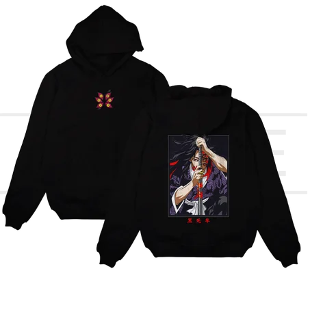 DEMON DLAYER (hoodie# 49)