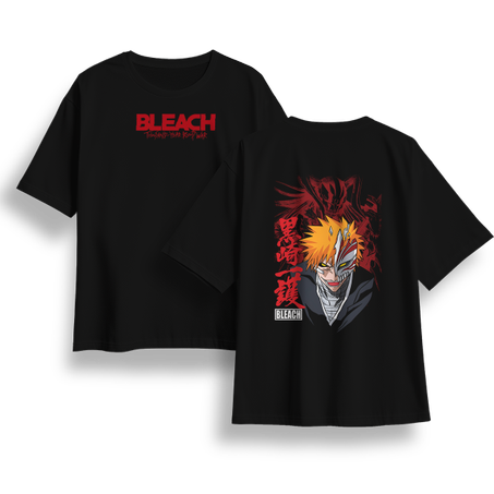 BLEACH (tshirt# 60)