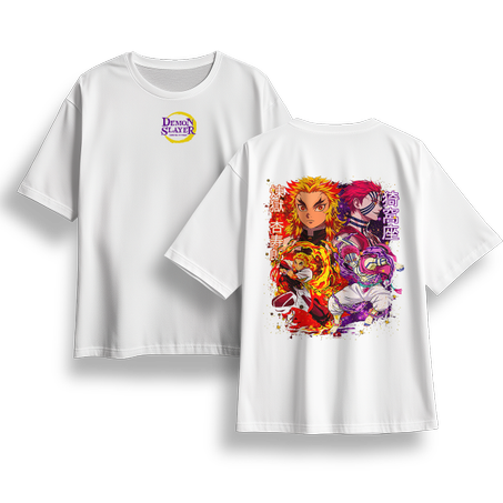 demon slayer (tshirt# 38)