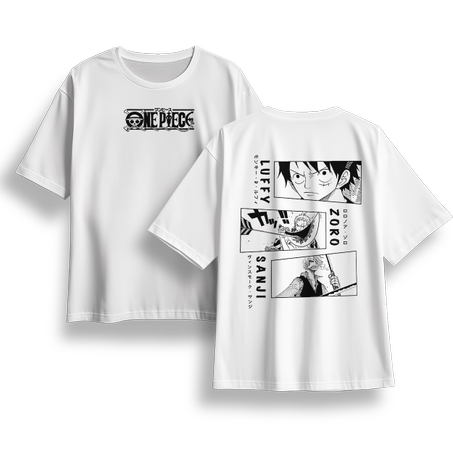 one piece (tshirt# 16)