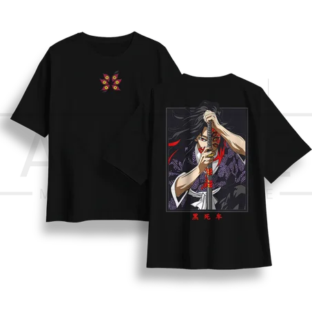 DEMON SLAYER (tshirt# 49)