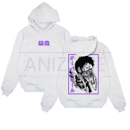 BOKU NO HERO ACADEMIA (hoodie# 31)