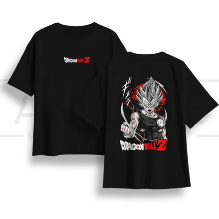DRAGON BALL (tshirt# 81)