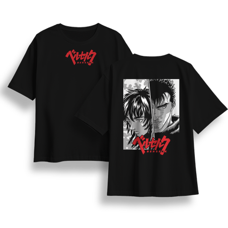 BERSERK (tshirt# 65)