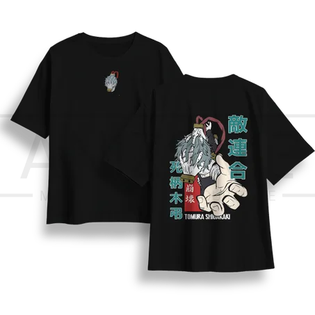 BOKU NO HERO ACADEMIA (tshirt# 30)