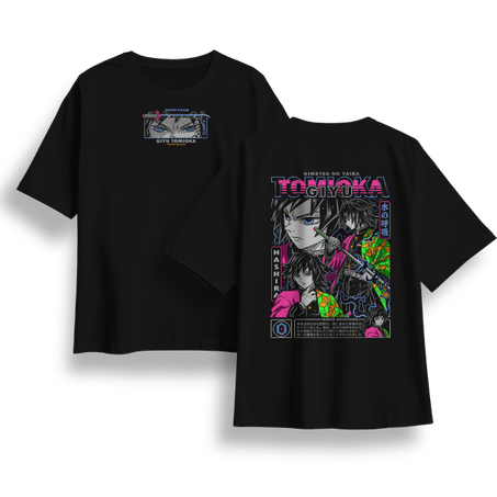 demon slayer (tshirt# 36)