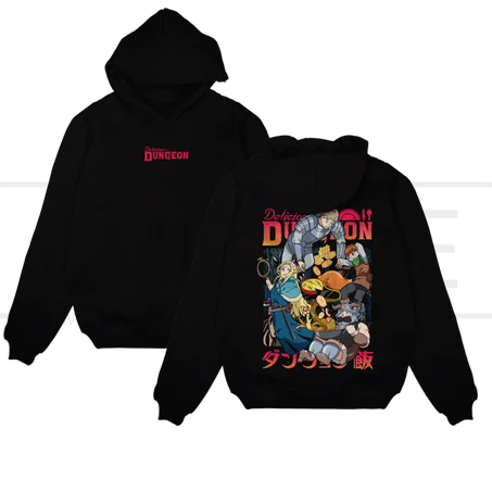 GHIBLI STUDIO (hoodie# 38)