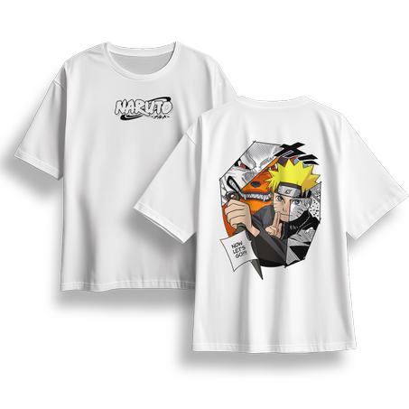 naruto (tshirt# 17)