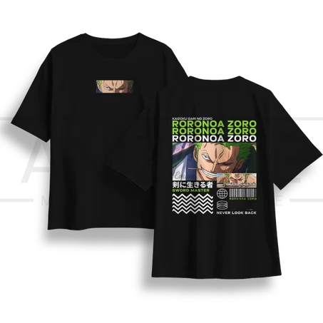 ONE PIECE (tshirt# 56)