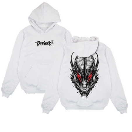 BERSERK (hoodie# 18)