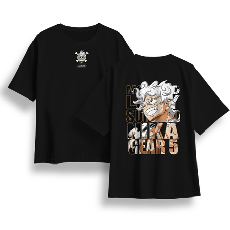 one piece (tshirt# 10)