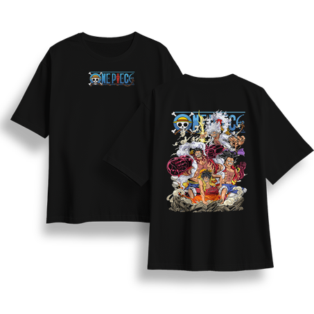 one piece (tshirt# 8)