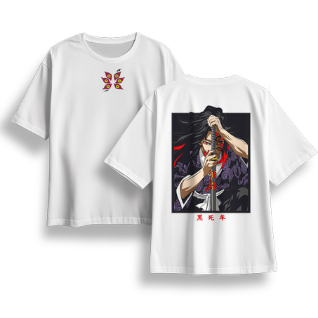 demon slayer (tshirt# 39)