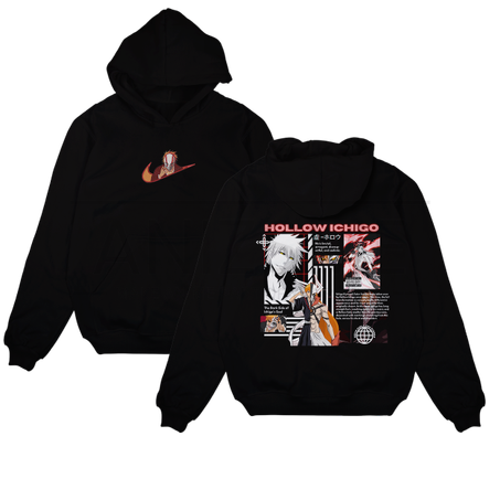 BLEACH (hoodie# 24)