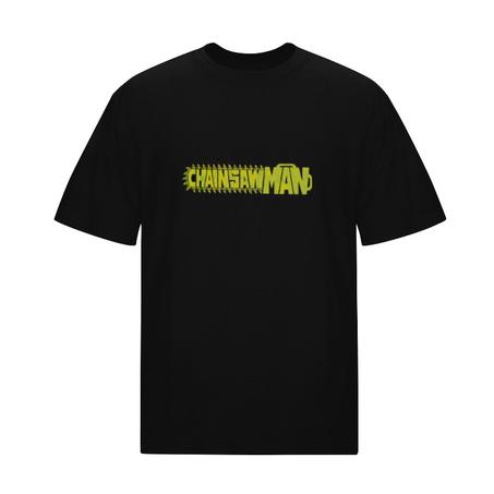 Chainsaw Man logo