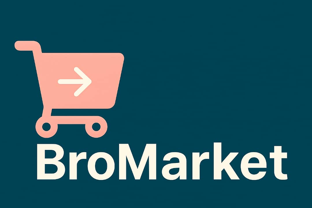 BroMarket