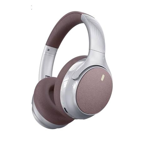 CASQUE RETRO ANC (REDUCTION DE BRUIT AMBIANT).