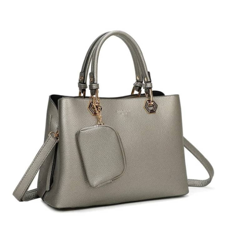 GALLANTRY PARIS (sac à main cuir )