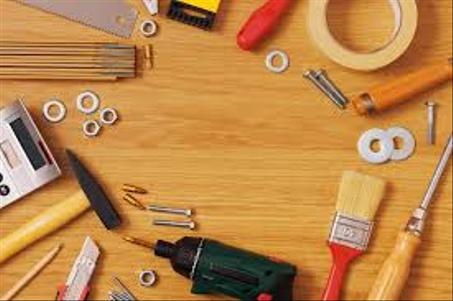 معدات الصيانة