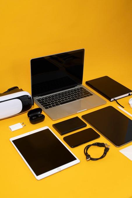 منتجات إلكترونية