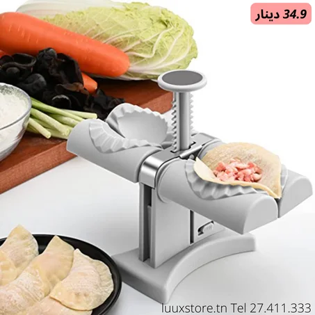 ماكينة صنع بريك دنوني