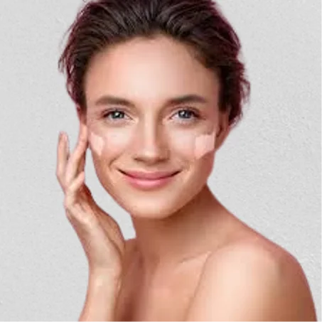 Soin de la peau