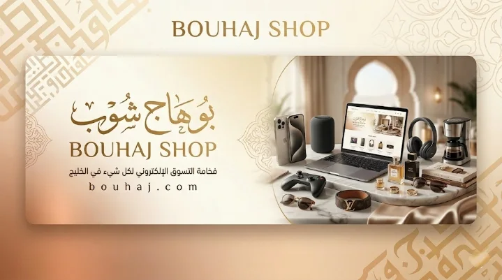 BOUHAJ SHIP