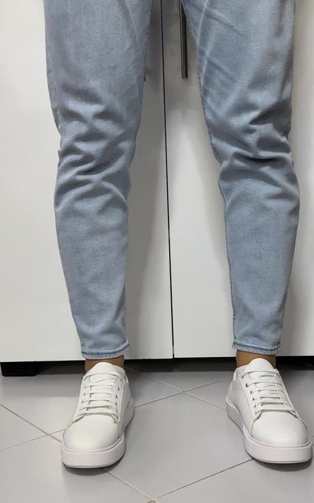 أحذية الرجال