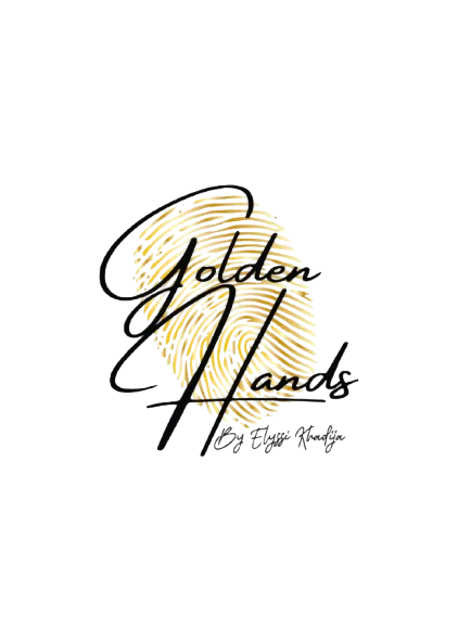 GoldenHands By Elyssi Khadija