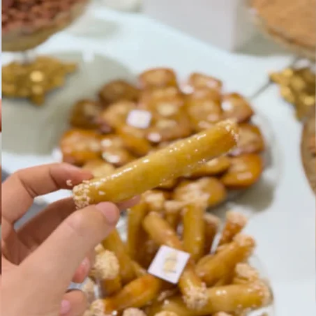 سيگار بالروز 500g
