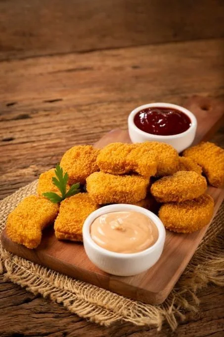 NUGGETS POULET