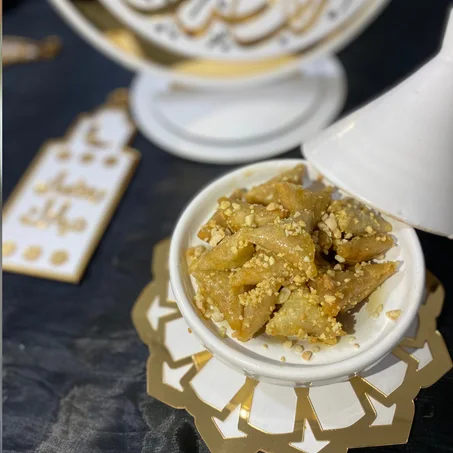 بريوات براليني باللوز 500g