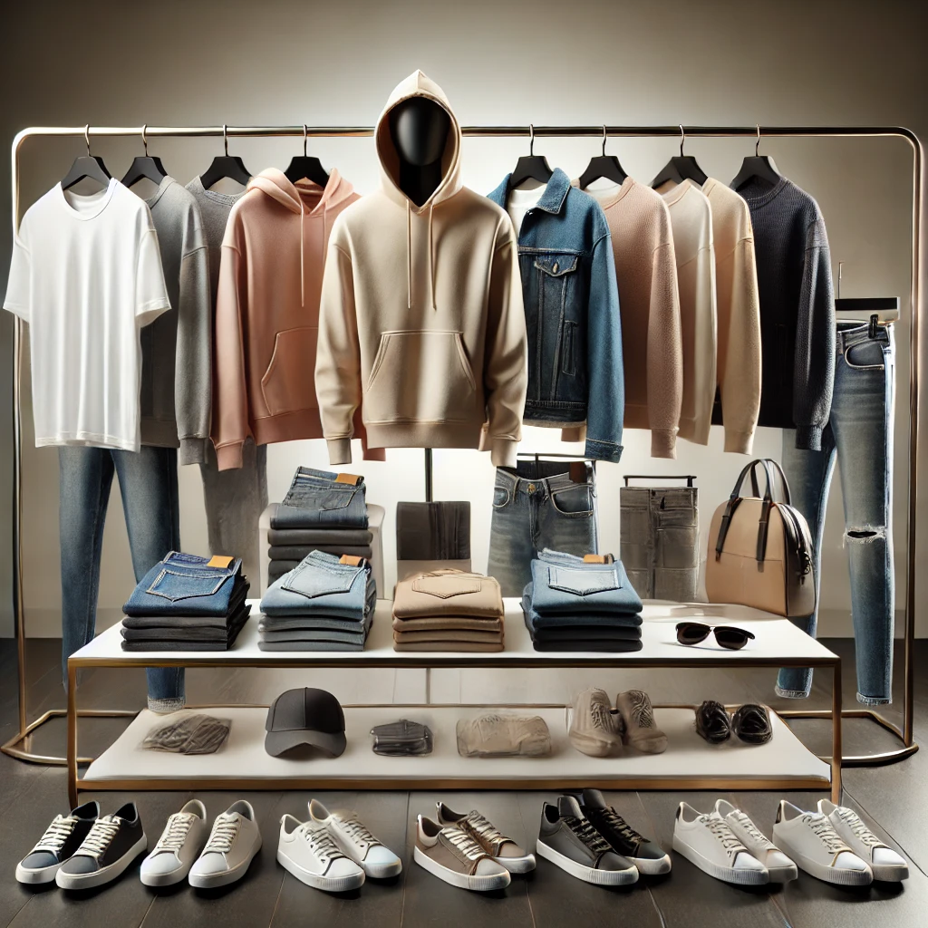 Vêtements